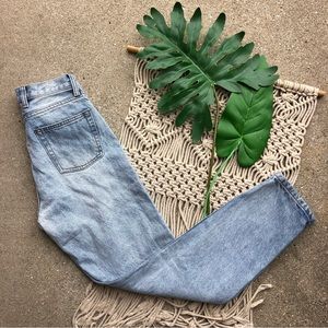 J.Galt High Rise Jeans Size Small